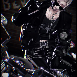 【VRChat】 [Artist  x WM] Tattoo Pack : "Tattoo of a Snake "+  "Summer tattoo" /  Tattoo, タトゥー、刺青、イレーズ味を出せる、 みんなのタトゥーテクスチャー 缩略图 22