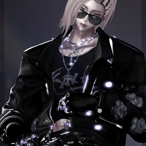 【VRChat】 [Artist  x WM] Tattoo Pack : "Tattoo of a Snake "+  "Summer tattoo" /  Tattoo, タトゥー、刺青、イレーズ味を出せる、 みんなのタトゥーテクスチャー 缩略图 21