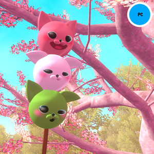 Dango Cat