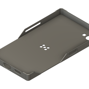 Minimal Phone シンプルケース