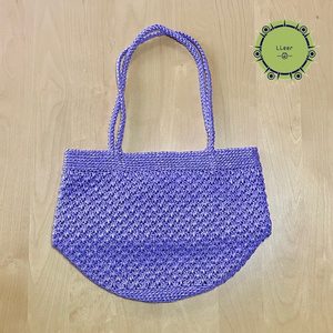 【 Lieer 】円型ショルダーBag