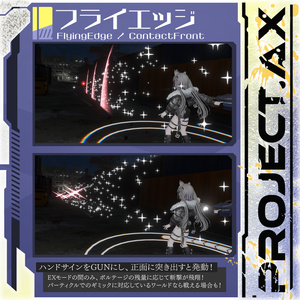 【3Dモデル】DDX-05/SawBlade〔SFチェーンソー〕 缩略图 5
