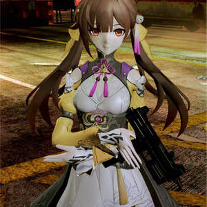 resident evil 6 素裳MOD