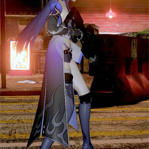 resident evil 6 huangquan MOD