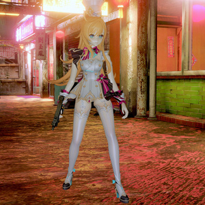 resident evil 6 爱可菲 ada MOD