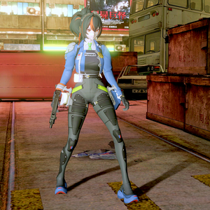resident evil 6 朱鸢MOD