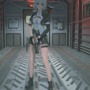 resident evil 2 Esper zero MOD