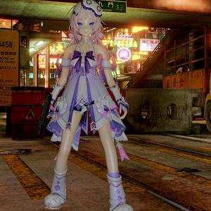 resident evil 6 Citlali（special skin）MOD