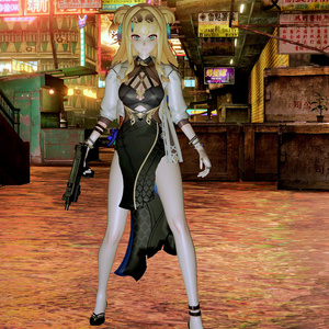 resident evil 6 Songque MOD