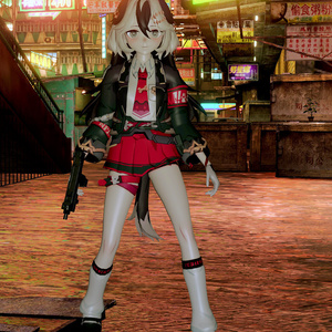 resident evil 6 Coralie MOD