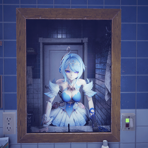 resident evil 3 odette MOD