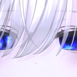 【カザリス 対応】🦋モルフォ蝶 – Eye Texture🦋 缩略图 4