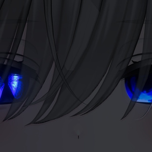 【カザリス 対応】🦋モルフォ蝶 – Eye Texture🦋 缩略图 3