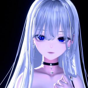 【海咲 対応】🦋モルフォ蝶 – Eye Texture🦋 缩略图 5