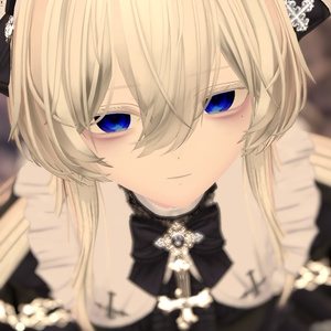 【真央/Mao】🦋 モルフォ蝶 - Eye texture 🦋 缩略图 6