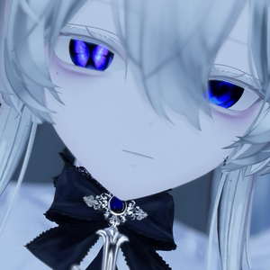 【真央/Mao】🦋 モルフォ蝶 - Eye texture 🦋 缩略图 8