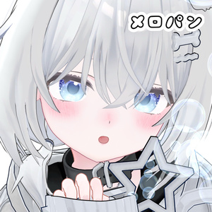 うらら追加！【9 アバター対応】キラキラ Eye & Make up texture ✨ 22color 缩略图 8