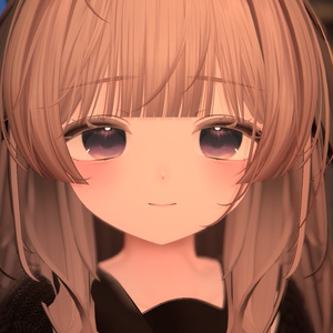 【輝夜/Kaguya】彩度 Plus Make up texture 37種 缩略图 6