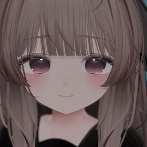 【輝夜/Kaguya】彩度 Plus Make up texture 37種 缩略图 7