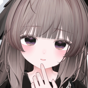 【輝夜/Kaguya】彩度 Plus Make up texture 37種 缩略图 5