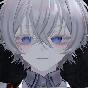黒verを追加しました【ロンロネオ/Ronroneo】傾国 Eye & Make up texture 缩略图 6