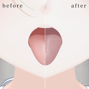 【NanaseNoir/ナナセノワール】 傾国 Eye ＆ Make up texture 73種✨ 缩略图 6