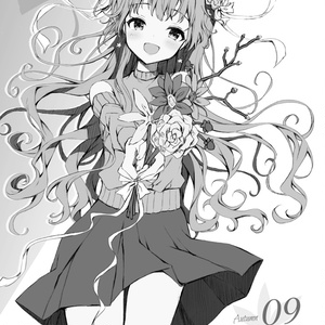 数量限定_通販】はむねずこ直筆サイン入り色紙BOOTH『はむねずこ 数量限定_通販】はむねずこ直筆サイン入り色紙BOOTH『はむねずこ