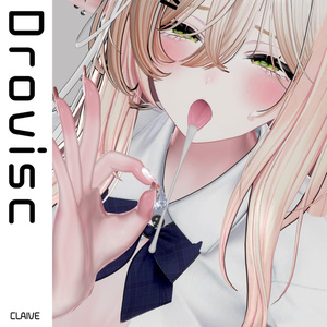 【連係機能付き】Drovisc【18アバター対応】