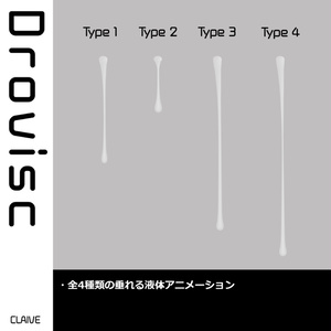 【連係機能付き】Drovisc【20アバター対応】 缩略图 3