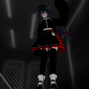 Scarlet