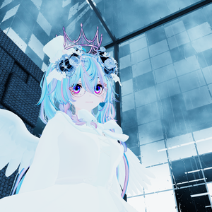 Zephyr Vrchat