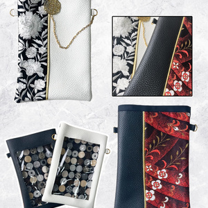 刀剣乱舞 三日月宗近デザイン扇子 - myk0119 - BOOTH