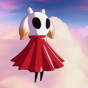 Silksong Ina