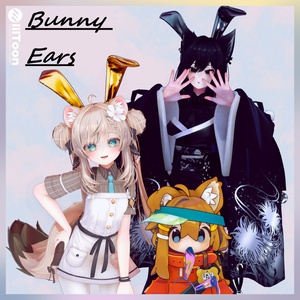 Bunny Ears