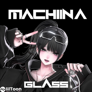 Machina Glass