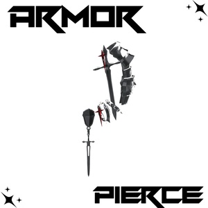 【複数アバター対応＋FREE/無料】ARMOR SUNGLASS & PIERCE 缩略图 6
