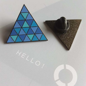 Detroit Become Human - Android Pin