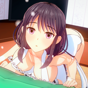 コイカツ田村ゆり koikatsu yuri tamura