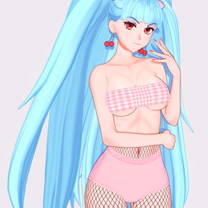コイカツバレンティナ Koikatsu valentina