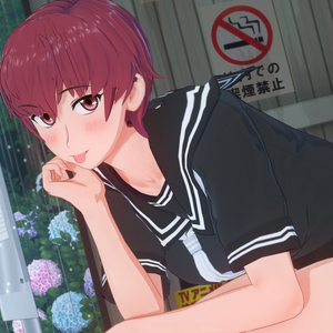 テガワタエミ tegawa taemi