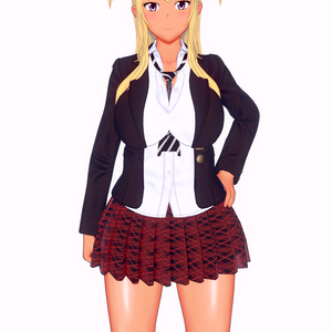 2021年5月のキャラクター characters from may 2021