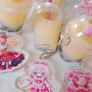 オトカドール】みんな大好き！あいちゃんのおすすめプリン発売