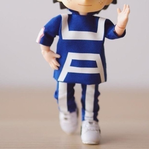 にとたん ぬい服 着ぐるみ - mimu - BOOTH