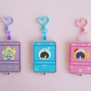 恋と深空】セイヤ 5cm アクリルキーホルダー - たこ焼き修道場