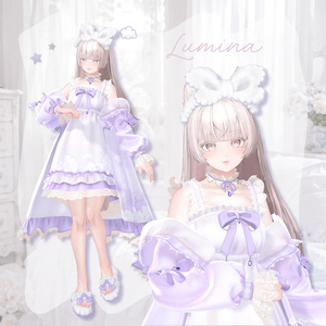 MellowMorn【26アバター対応】 缩略图 19