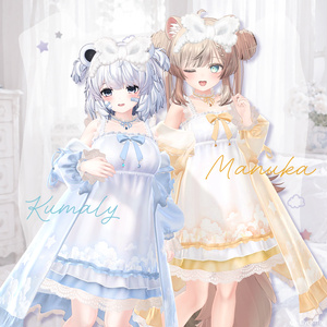 MellowMorn【26アバター対応】 缩略图 6