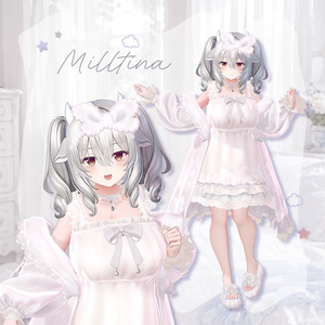 MellowMorn【26アバター対応】 缩略图 10