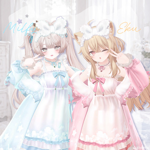 MellowMorn【26アバター対応】 缩略图 14
