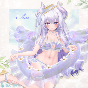 Lirymare🌻 缩略图 14