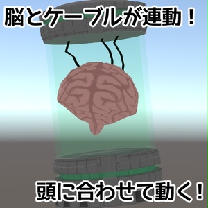 水槽の中の脳 缩略图 3